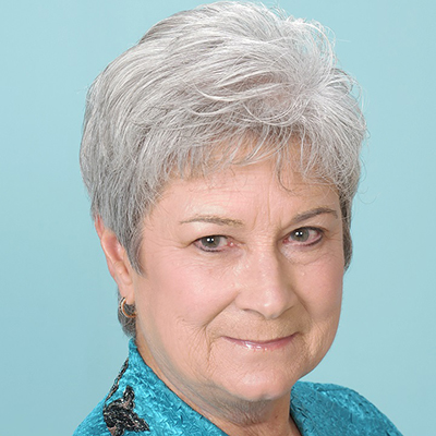 Linda Richardson