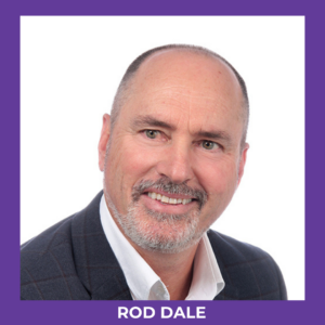 Rod Dale
