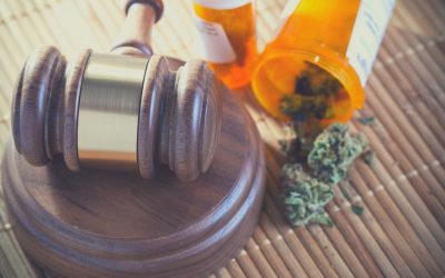 COMPLIANCE ALERT: New York Approves Adult Use of Marijuana Bill