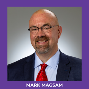 Mark Magsam