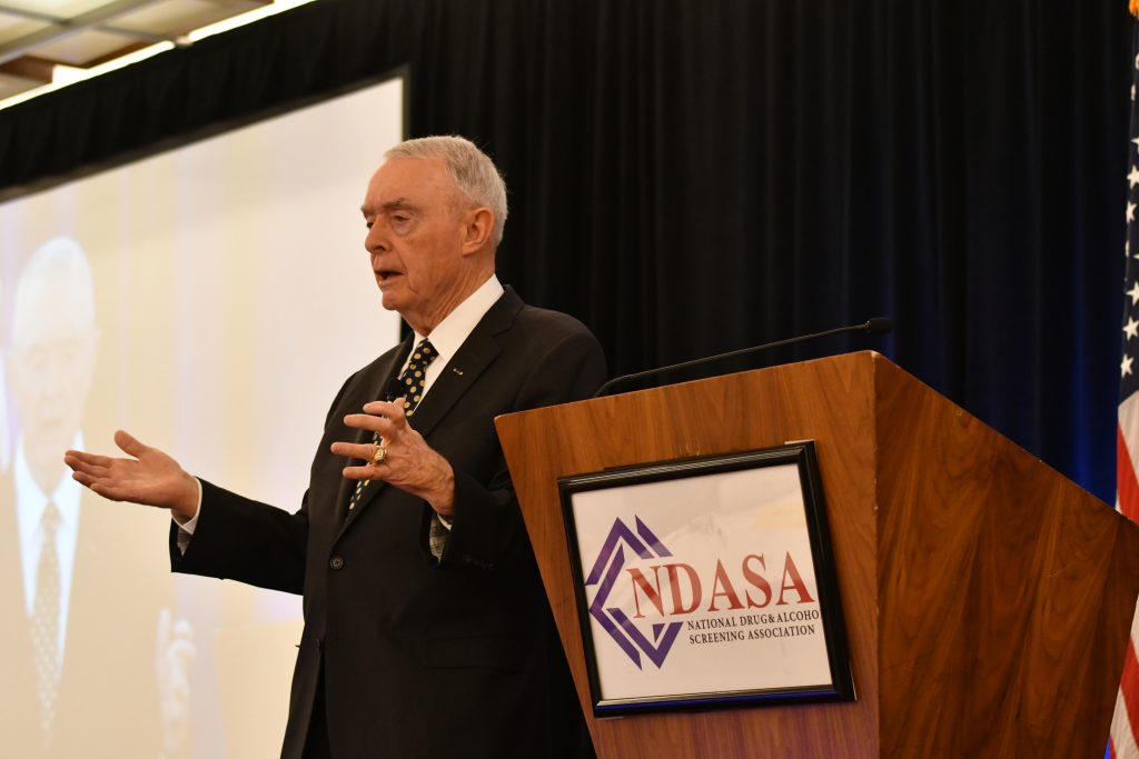 2022 Conference Highlights NDASA