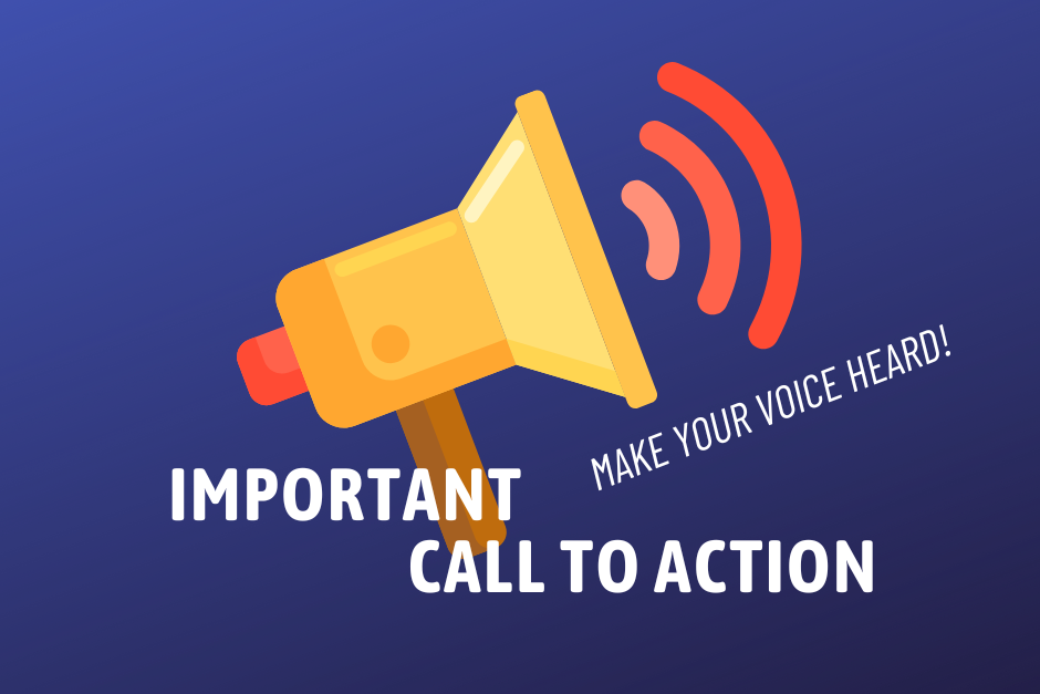 Make Your Voices Heard! Comment on Proposed Amendment to DOT Record-Keeping Regulations