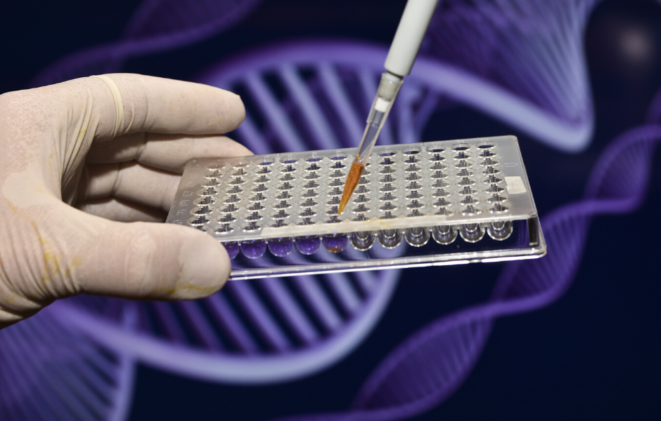 Avoid Mistakes in DNA Testing