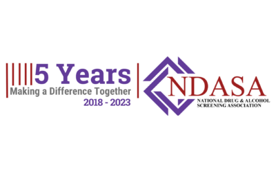 NDASA Celebrates Five Years