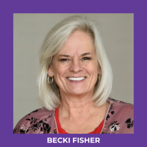 Becki Fisher