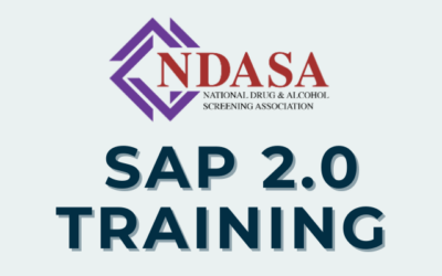 Introducing SAP 2.0 Training at NDASA’s Conference and Trade Show