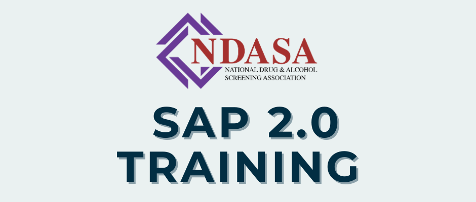 Introducing SAP 2.0 Training at NDASA’s Conference and Trade Show