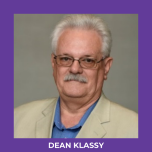 Dean Klassy