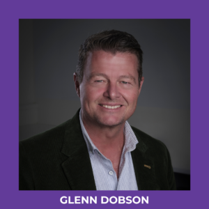 Glenn Dobson