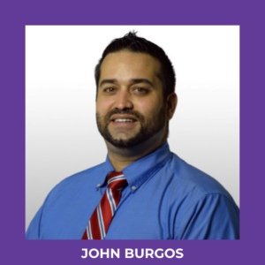 John Burgos