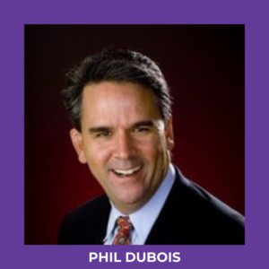 Philip Dubois