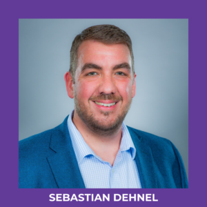 Sebastian Dehnel