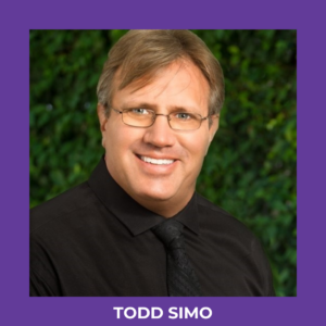Todd Simo