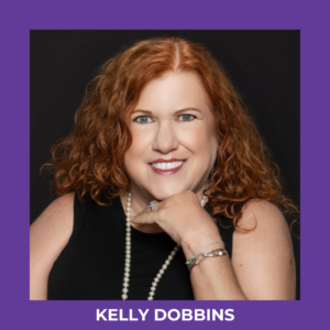 Kelly Dobbins