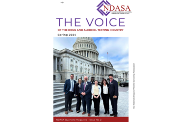 Be The Voice: NDASA members, we want to feature you in the next issue of our industry e-magazine