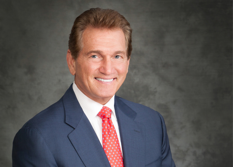 NDASA Announces 2025 Conference Keynote Speaker: Joe Theismann