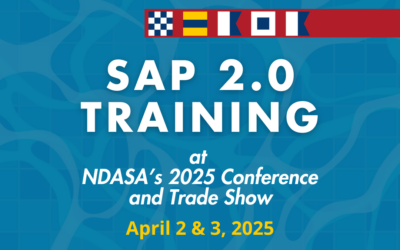 Take your SAP practice to the next level at NDASA’s 2025 Conference