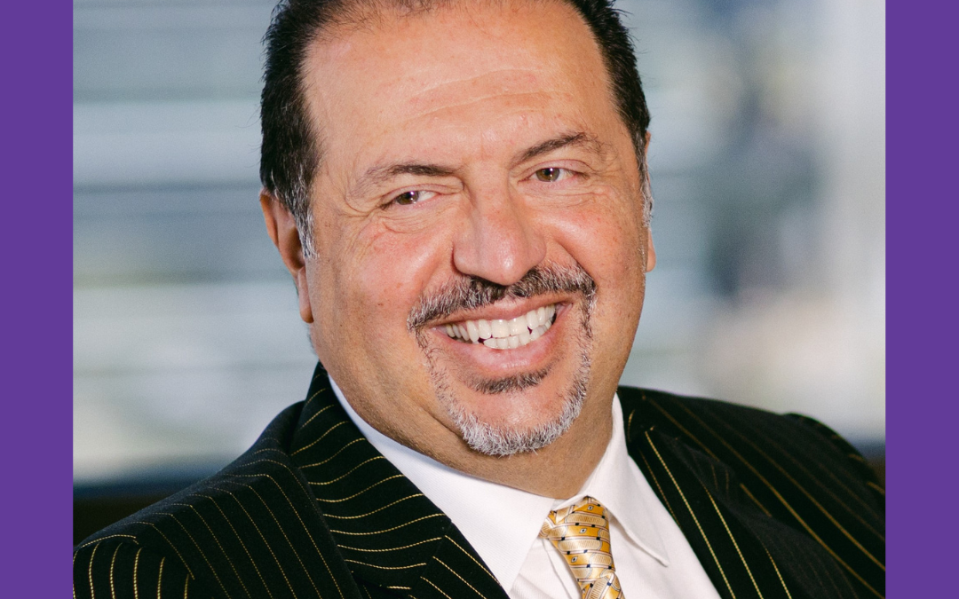 Jonathan Baktari, MD