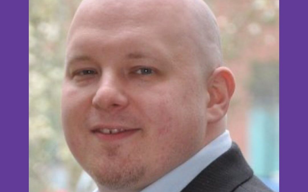 Nick Hartman