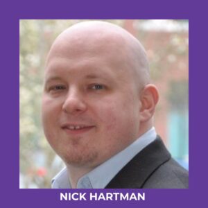 Nick Hartman