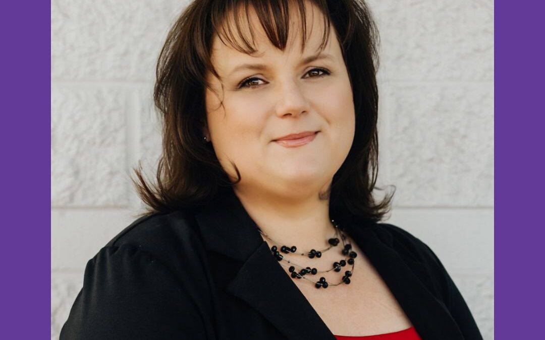 Ruth Bowdish