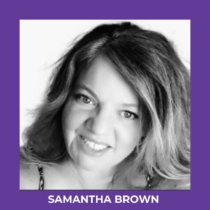 Samantha Brown
