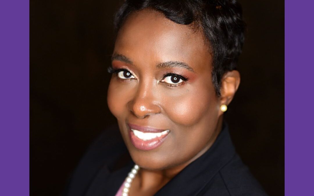 T. Patrice Waters