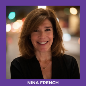 Nina French
