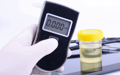Building a Defensible Breath Alcohol Testing Program