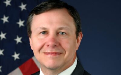 New Director of ODAPC Announced