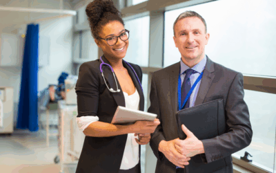The Relationship Between a DER and MRO