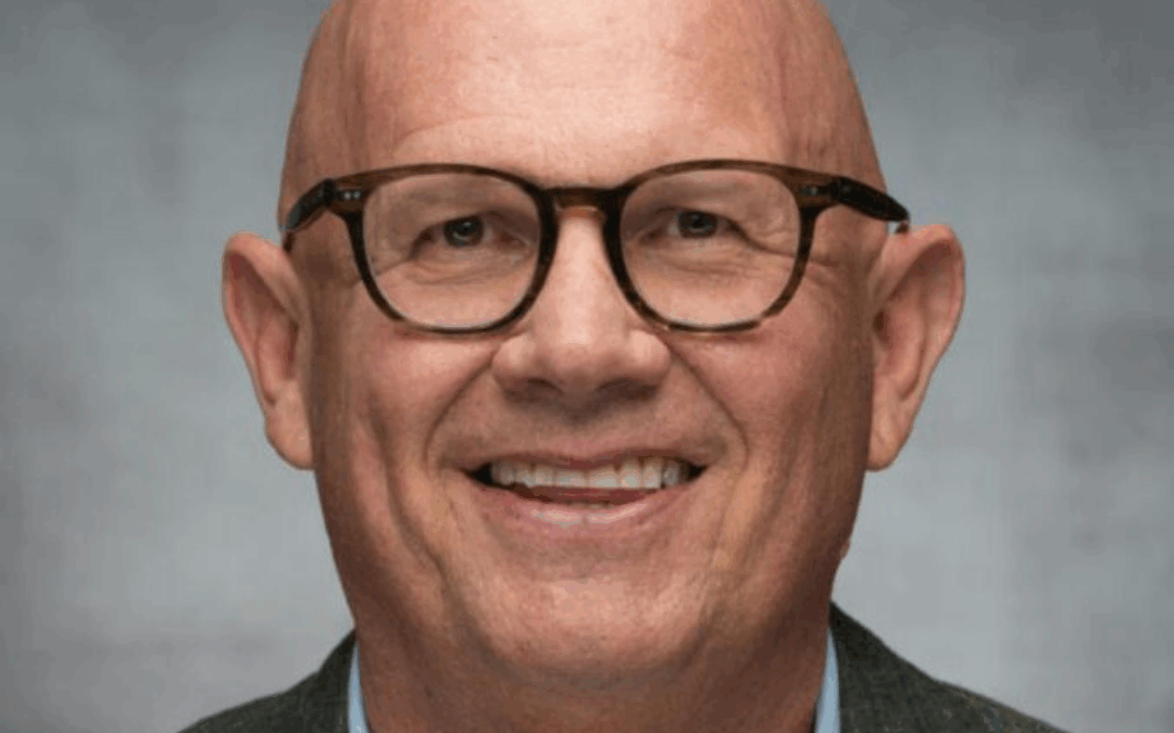 NDASA Announces 2026 Conferene Keynote Speaker: Dr. Stephen Loyd