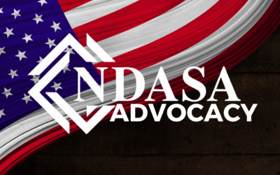 NDASA welcomes congressional support for DOT Oral Fluid Testing