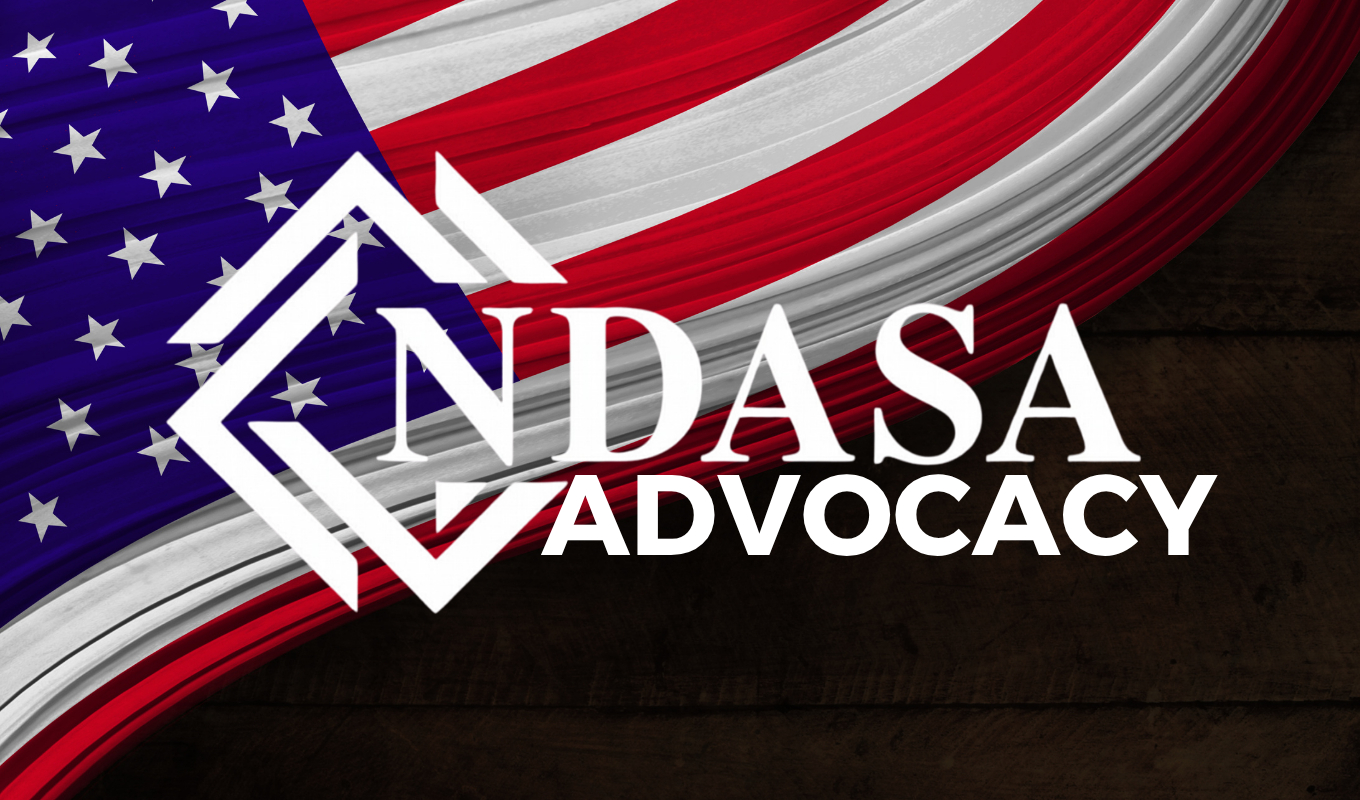NDASA to Testify at DEA Hearing on Marijuana Rescheduling